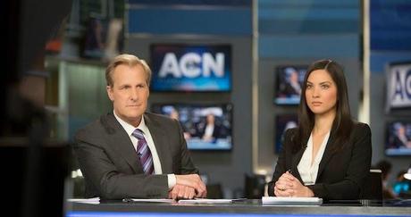 The Newsroom - Stagione 3