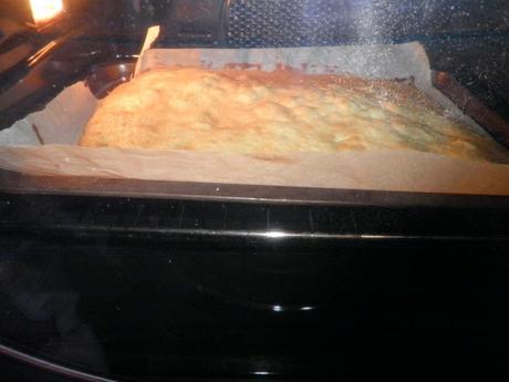 Japanese Roll Cake Style: non il solito tronchetto