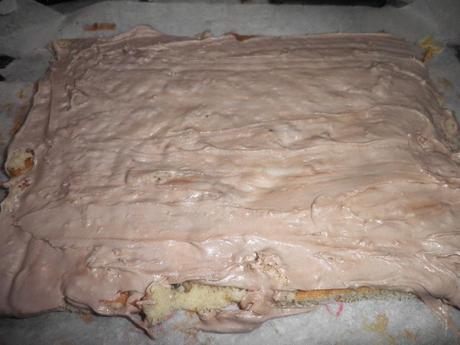 Japanese Roll Cake Style: non il solito tronchetto