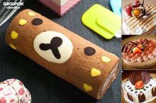 Japanese Roll Cake Style: non il solito tronchetto