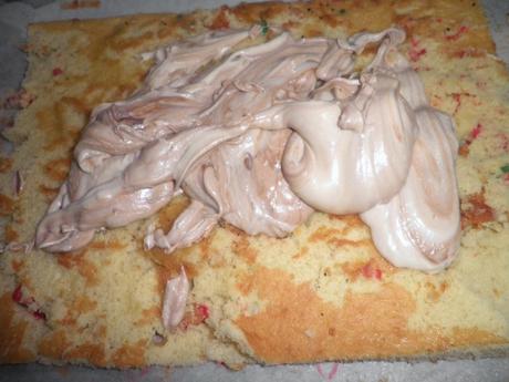 Japanese Roll Cake Style: non il solito tronchetto