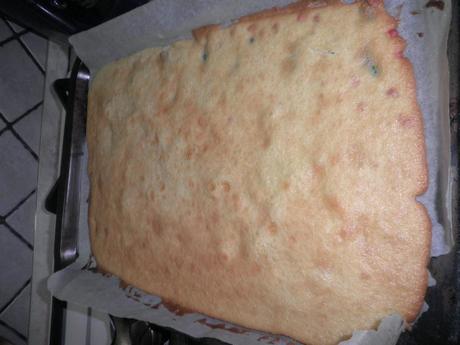 Japanese Roll Cake Style: non il solito tronchetto