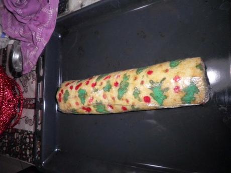 Japanese Roll Cake Style: non il solito tronchetto