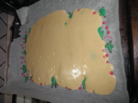 Japanese Roll Cake Style: non il solito tronchetto