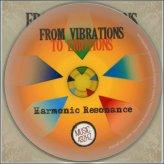 From Vibrations To Emotions - CD