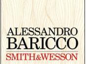 Smith Wesson Alessandro Baricco