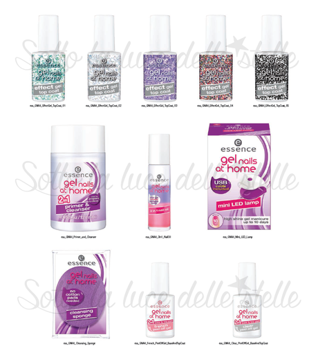 Preview - Essence: fuori produzione MARZO 2015