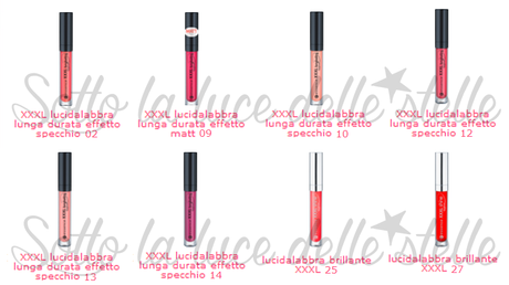 Preview - Essence: fuori produzione MARZO 2015