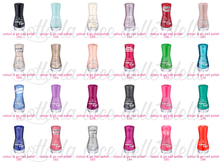 Preview - Essence: fuori produzione MARZO 2015