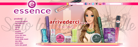 Preview - Essence: fuori produzione MARZO 2015