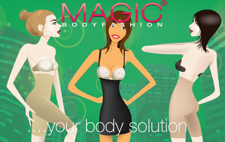 Magic Body Fashion