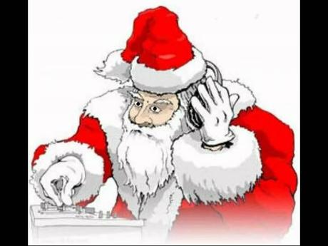 Natale 2014, nasce Polo Nord la radio natalizia con Babbo Natale deejay