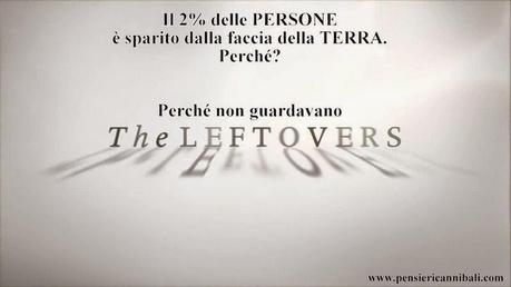 LE MEGLIO SERIE TV 2014 – LA TOP 10