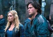 “The 100 2” midseason finale: Clarke sacrificherà Finn?