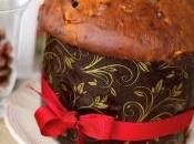 Panettone pasta madre