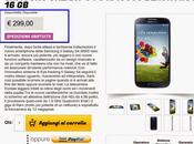 Comprare Samsung Galaxy euro