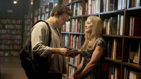 GONE GIRL