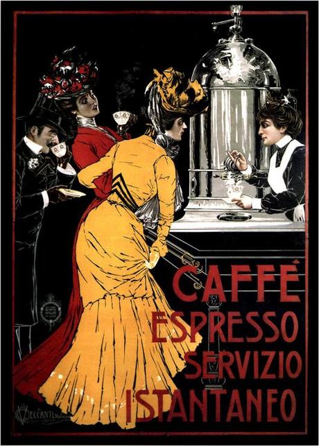 caffè