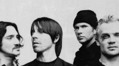 Percorsi biografico-musicali: R come... Red Hot Chili Peppers