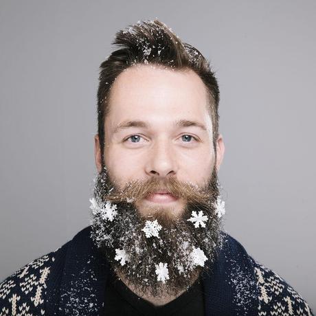 Decembeard 9