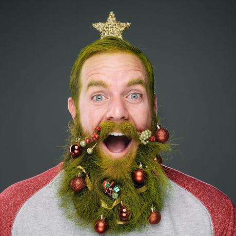 Decembeard 2