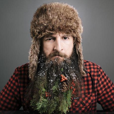 Decembeard 7