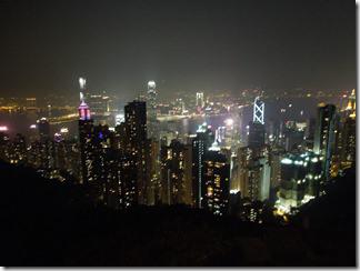 DSC_0170a   victoria peak di notte