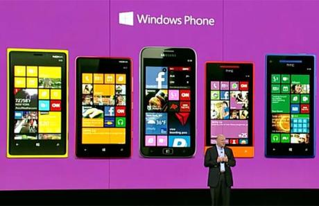 windows phone