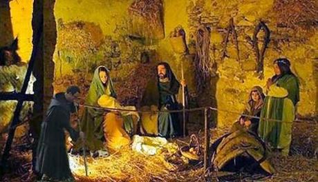 San Francesco e la tradizione del presepe