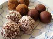 Ricetta: Tartufi Cioccolato Chocolate Truffles