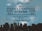 Luino, dicembre Teatro Sociale “Testa Nuvole, Musical”
