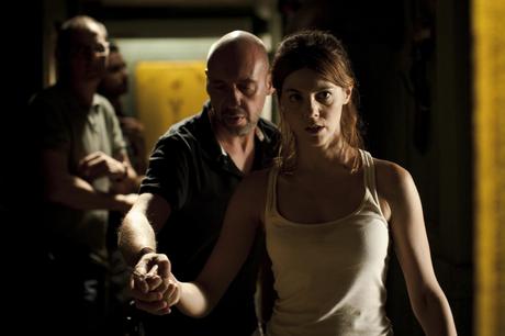 [ REC ] 4 - Apocalipsis ( 2014 )