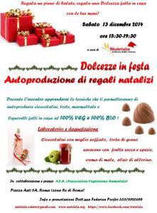 locandina dolcezze in festa