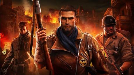 Brothers in Arms 3 - Il primo teaser trailer con gameplay