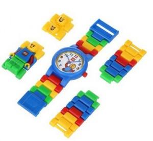orologio Lego