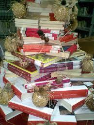 Idee libri sotto l’Albero di Natale