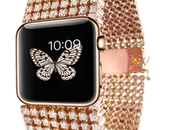 Apple Watch: versione diamanti 24.000 euro