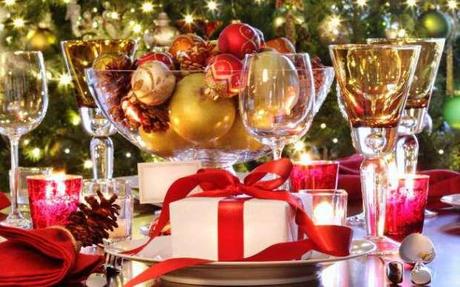 Cosa si mangia a Natale nel mondo?