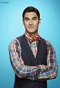 “Glee 6”: le foto promozionali dei protagonisti