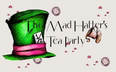 The Mad Hatter's tea party #4: Vision e la Gioia di Vivere