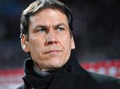 Serie Garcia squalificato turni