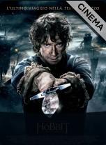 recensione Lo Hobbit 3