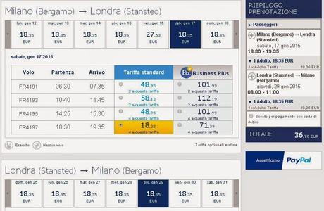 LondraLowCost: 5 giorni a Londra, Hotel in zona 2 e volo incluso da 158 euro a persona!