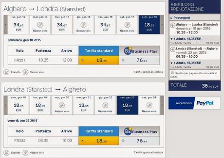 LondraLowCost: 5 giorni a Londra, Hotel in zona 2 e volo incluso da 158 euro a persona!