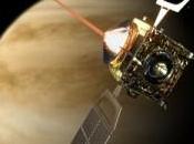 Grazie, Venus Express!