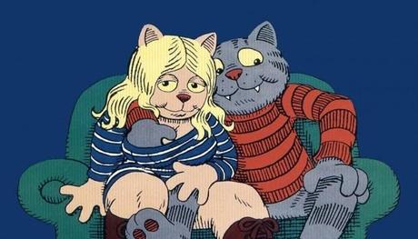 Fritz-the-Cat