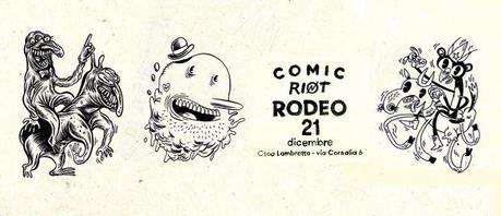 comicriot