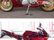 Bimota Mille Special