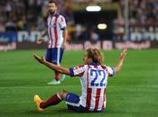 Atletico Madrid, Cerci vicino Milan