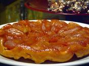 Tarte Tatin